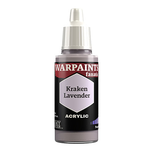 The Army Painter - Warpaints Fanatic - Purples