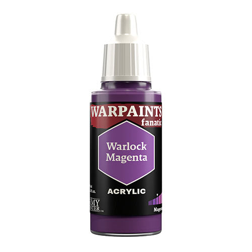 The Army Painter - Warpaints Fanatic - Purples