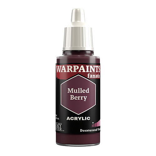 The Army Painter - Warpaints Fanatic - Purples