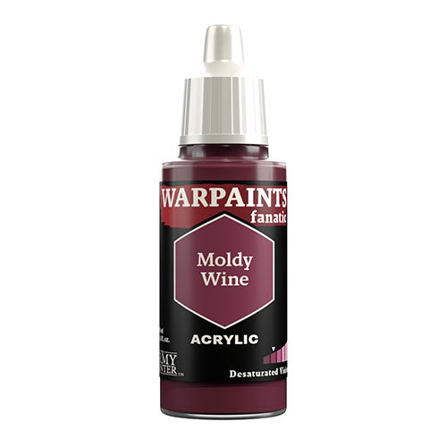 The Army Painter - Warpaints Fanatic - Purples