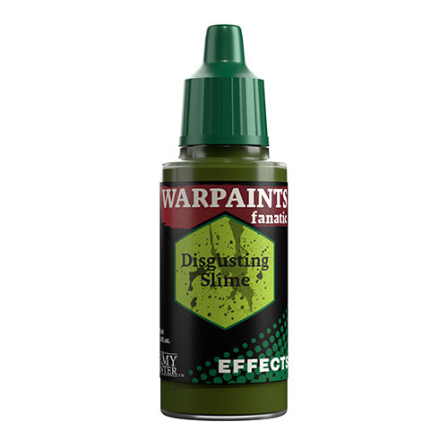 The Army Painter - Warpaints Fanatic Effects - Splatters