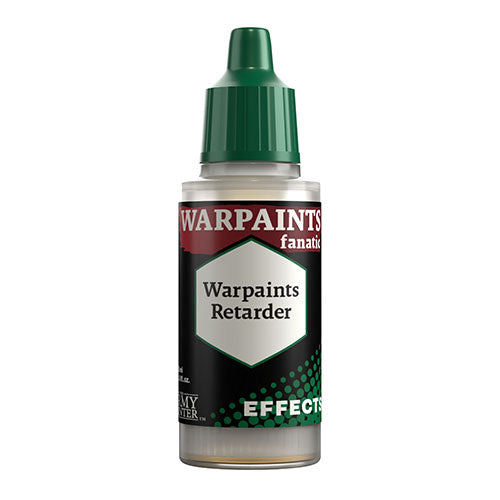 The Army Painter - Warpaints Fanatic Effects - Retarder