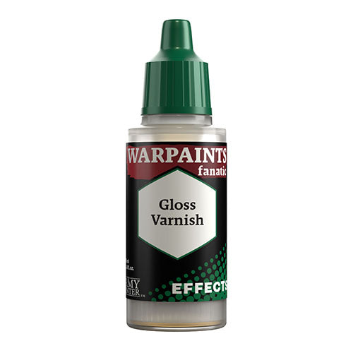The Army Painter - Warpaints Fanatic Effects - Varnish