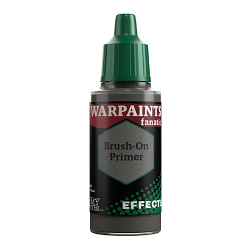 The Army Painter - Warpaints Fanatic Effects - Brush-On Primer