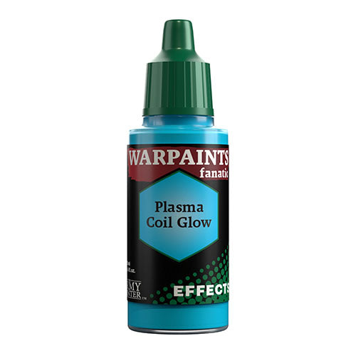 The Army Painter - Warpaints Fanatic Effects - Glows