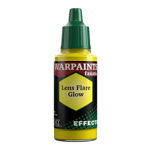 The Army Painter - Warpaints Fanatic Effects - Glows