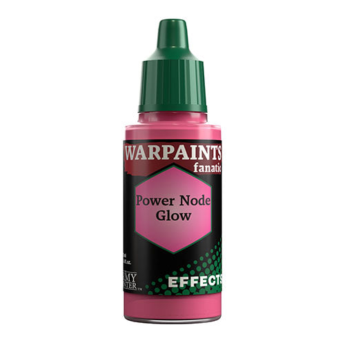 The Army Painter - Warpaints Fanatic Effects - Glows