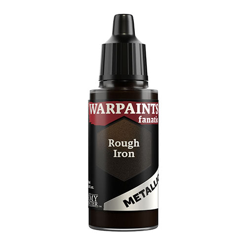 The Army Painter - Warpaints Fanatic Metallics