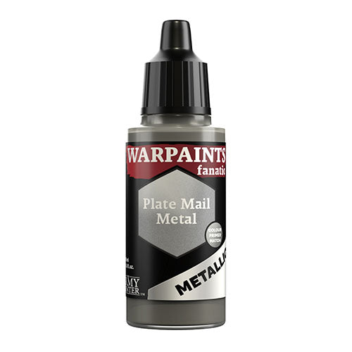 The Army Painter - Warpaints Fanatic Metallics