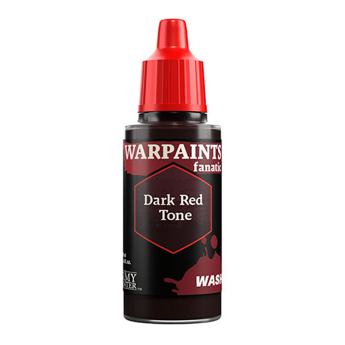 The Army Painter - Warpaints Fanatic Washes