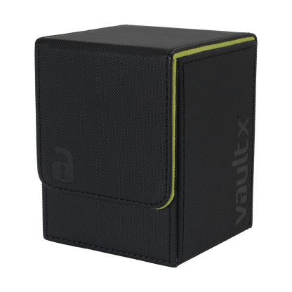 VaultX Toploading Deck Box 80+