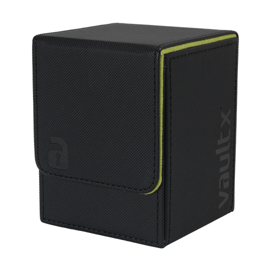 VaultX Toploading Deck Box 80+