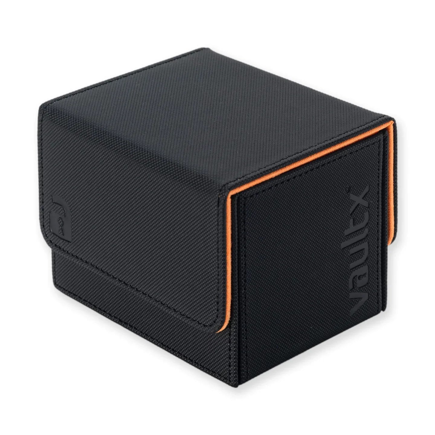 Vault X - Exo-Tec Sideloading Deck Box 100+