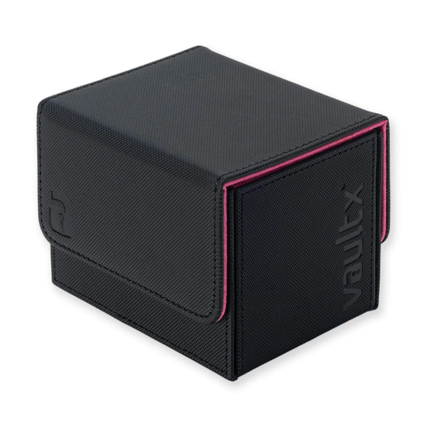 Vault X - Exo-Tec Sideloading Deck Box 100+