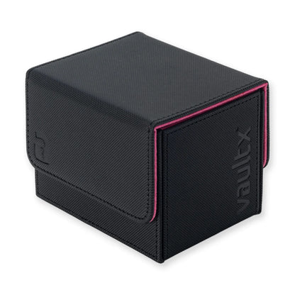 Vault X - Exo-Tec Sideloading Deck Box 100+