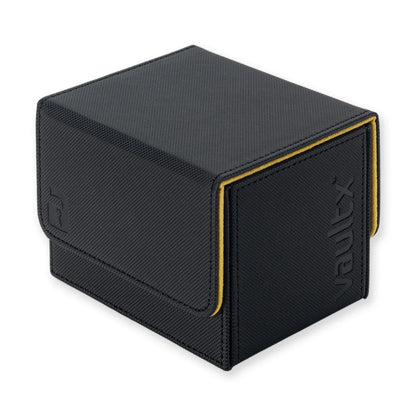 Vault X - Exo-Tec Sideloading Deck Box 100+