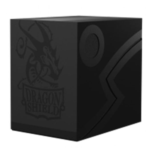 Dragon Shield - Double Shell