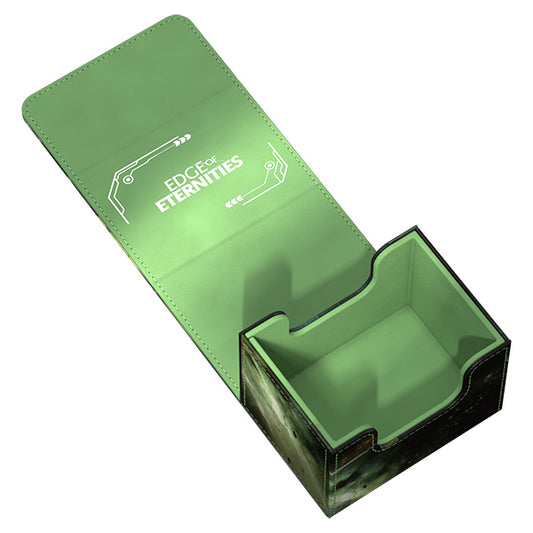 Ultimate Guard - Sidewinder 100+ Xenoskin - Magic: The Gathering - Edge of Eternities Design 05