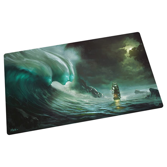 Ultimate Guard - Playmat - Artist Edition Spirits of the Sea