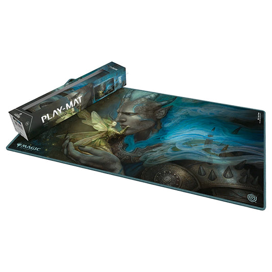 Ultimate Guard - Playmat Magic: The Gathering - Lorwyn Eclipsed - Blue Common