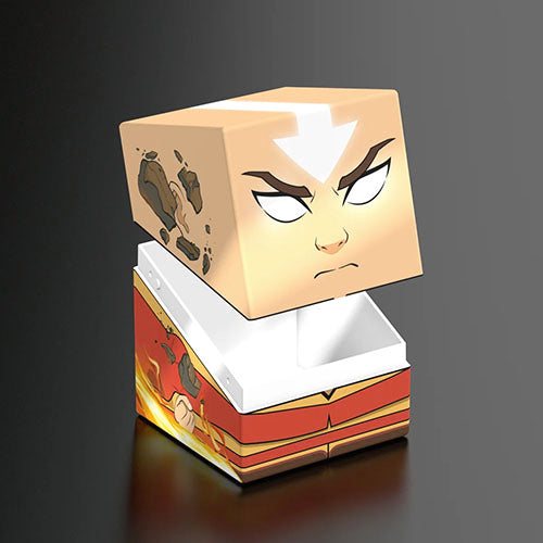 Ultimate Guard - Squaroes - Avatar - The Last Airbender - AV010 - Aang