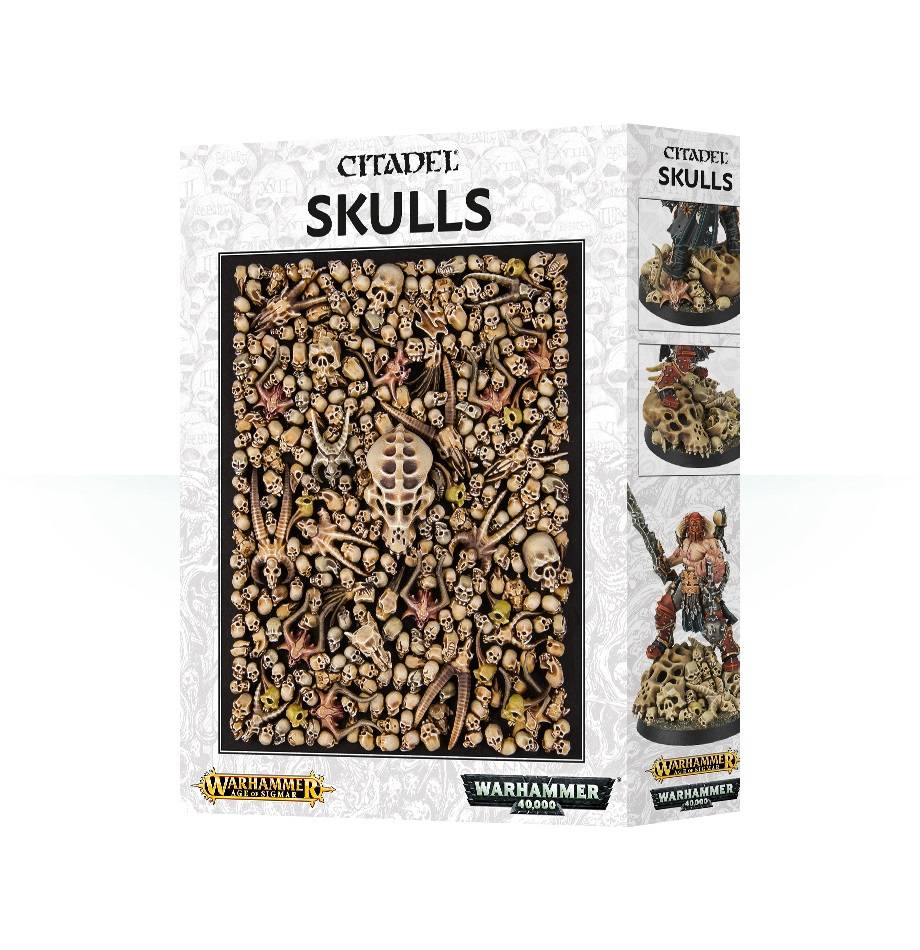 Citadel Building Materials