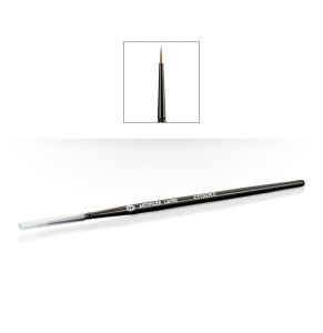 Citadel Paint Brushes
