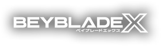 Beyblade X Monthly Tournament Entry