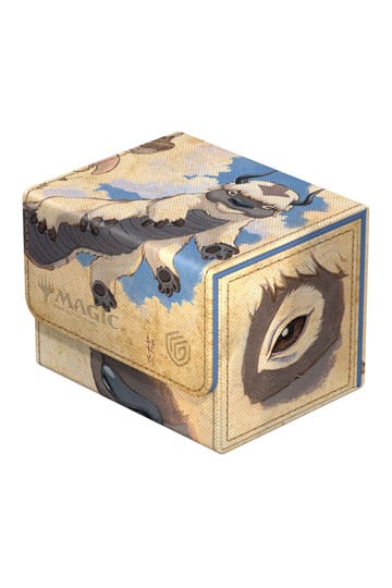 Ultimate Guard Sidewinder 100+ Xenoskin Magic: The Gathering | Avatar: The Last Airbender