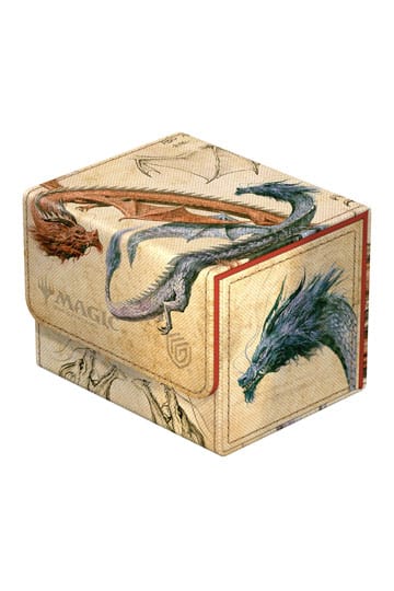 Ultimate Guard Sidewinder 100+ Xenoskin Magic: The Gathering | Avatar: The Last Airbender