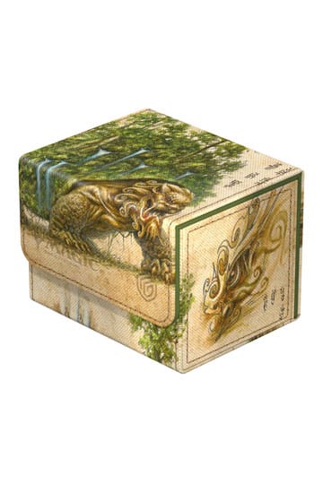 Ultimate Guard Sidewinder 100+ Xenoskin Magic: The Gathering | Avatar: The Last Airbender