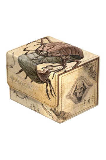 Ultimate Guard Sidewinder 100+ Xenoskin Magic: The Gathering | Avatar: The Last Airbender