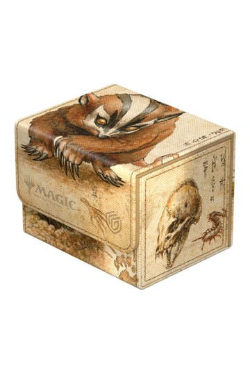 Ultimate Guard Sidewinder 100+ Xenoskin Magic: The Gathering | Avatar: The Last Airbender