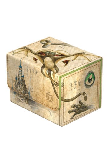 Ultimate Guard Sidewinder 100+ Xenoskin Magic: The Gathering | Avatar: The Last Airbender