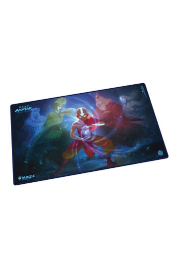 Ultimate Guard Play-Mat Magic: The Gathering | Avatar: The Last Airbender