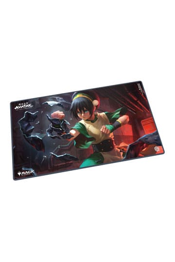 Ultimate Guard Play-Mat Magic: The Gathering | Avatar: The Last Airbender