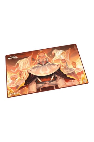 Ultimate Guard Play-Mat Magic: The Gathering | Avatar: The Last Airbender