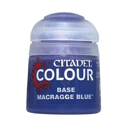 Citadel Colour: Base Paints