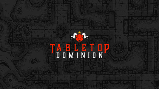 Tabletop Dominion: Dice