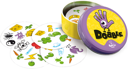Dobble - Board Game