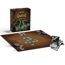 Gwent - The Legendary Card Game