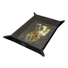 Warhammer 40,000: Adeptus Astartes Codex Aligned Folding Dice Tray Premium