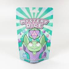 Mystery Dice Goblin - Mystery Dice