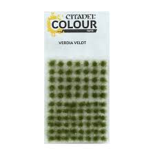 Citadel Building Materials