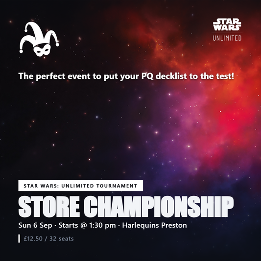 Store Championship