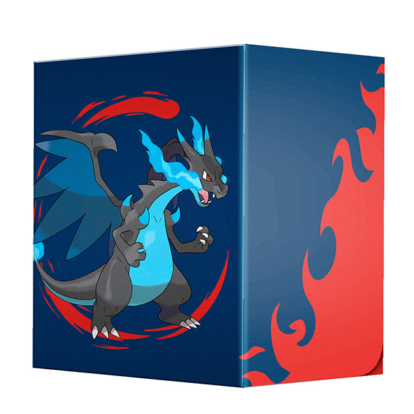 Ultra Pro - Deck Box - Pokemon - Mega Charizard