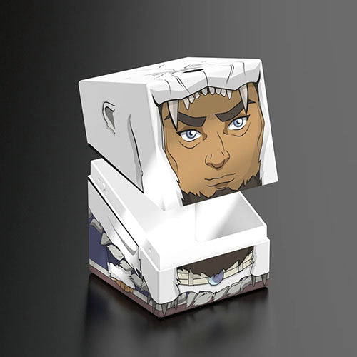 Ultimate Guard - Squaroes - Avatar - The Last Airbender - AV013 - Kuruk