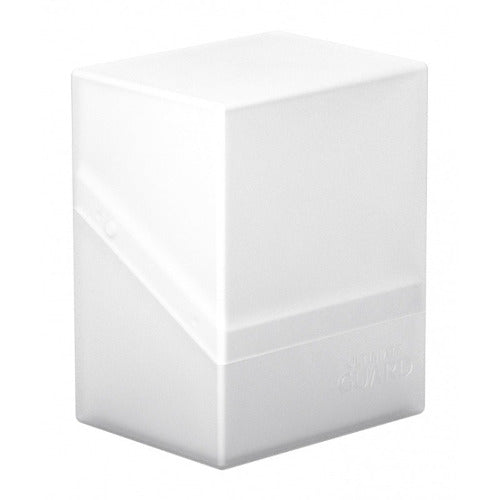 Ultimate Guard - Boulder Deck Case 80+ - Frosted