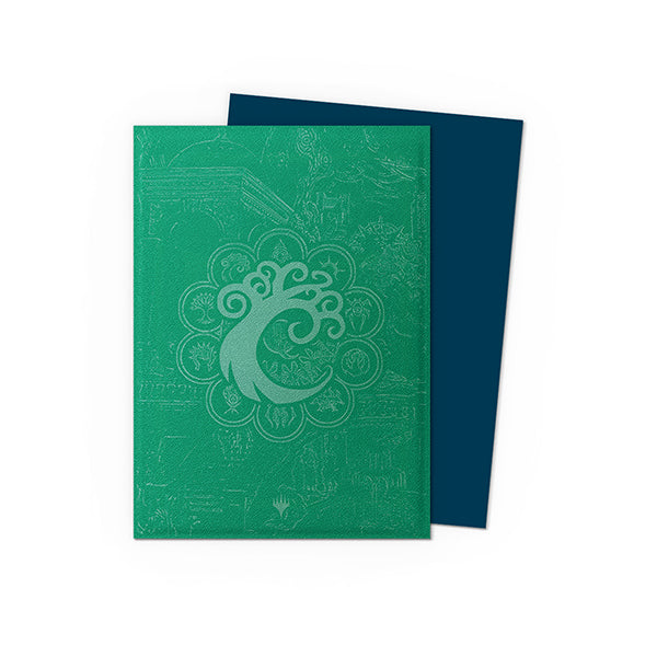 Dragon Shield - Dual Matte Art Standard Size Sleeves 100pk - Magic: The Gathering Guild Pact Series