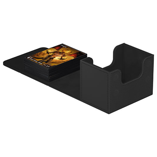 Ultimate Guard - Sidewinder 80+ XenoSkin - Monocolor Black
